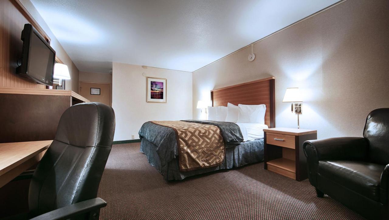 Magnuson Grand Columbus North Hotel Luaran gambar