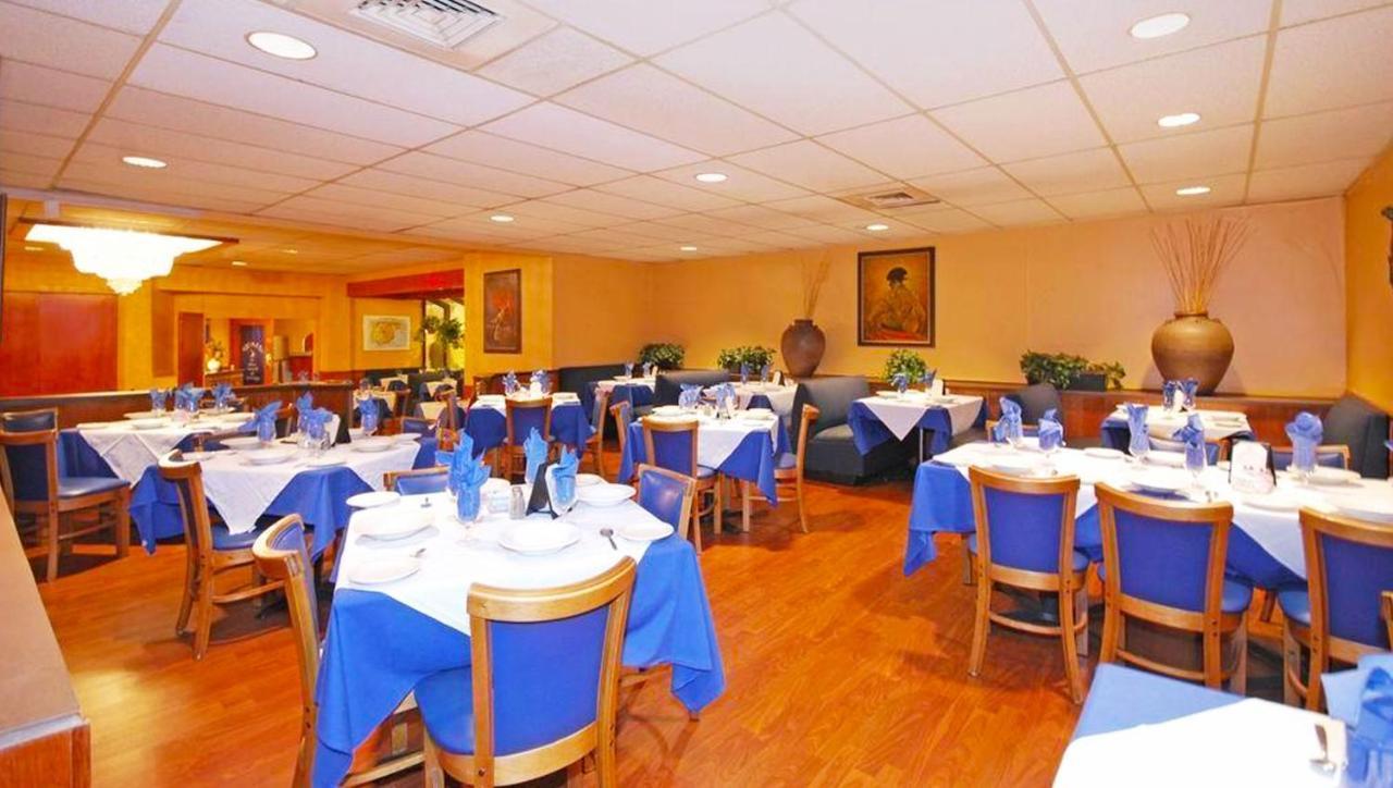 Magnuson Grand Columbus North Hotel Luaran gambar