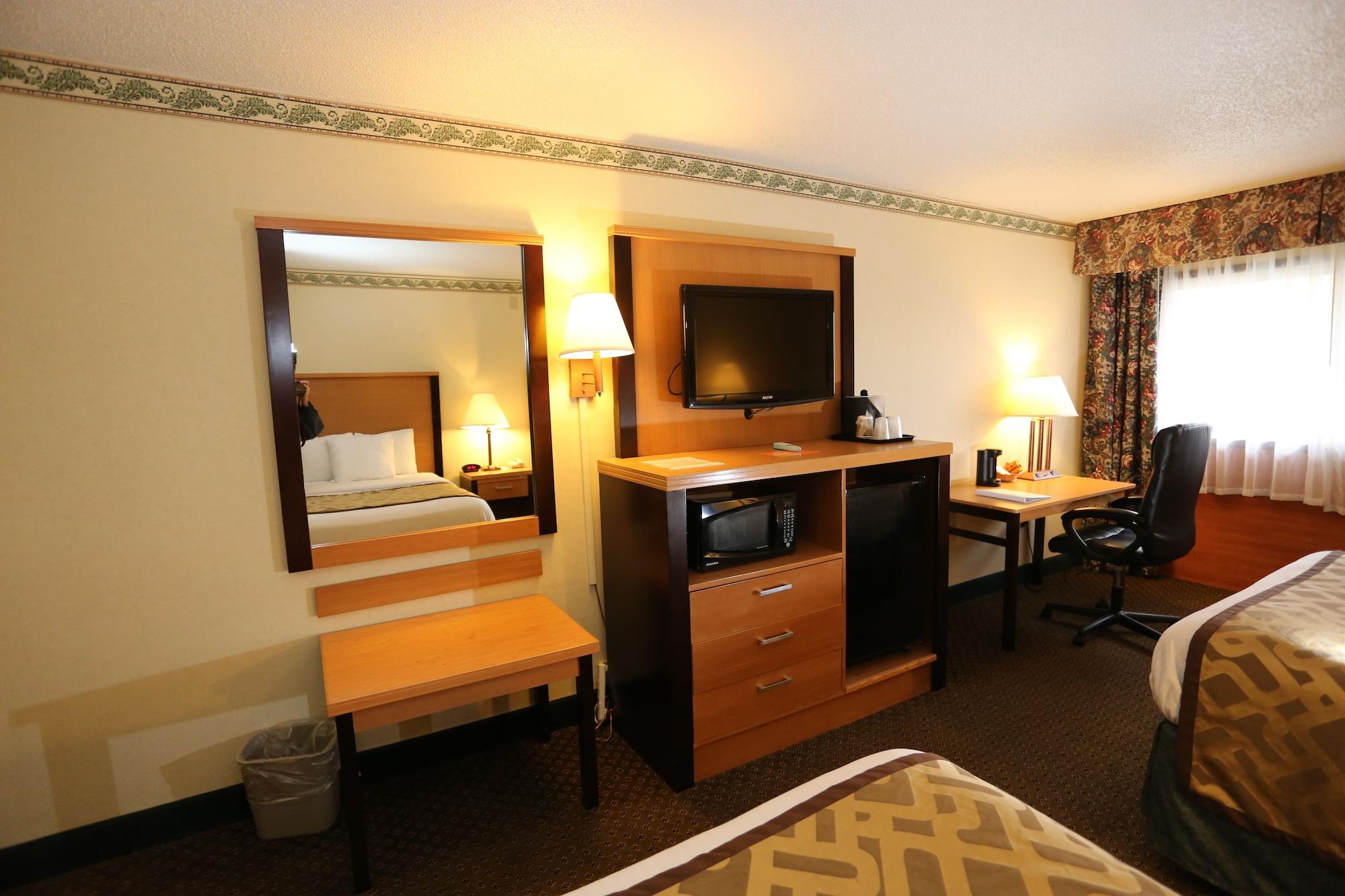 Magnuson Grand Columbus North Hotel Luaran gambar