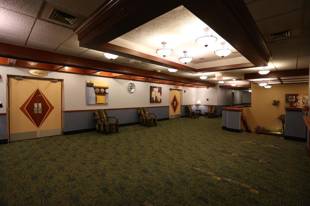Magnuson Grand Columbus North Hotel Luaran gambar