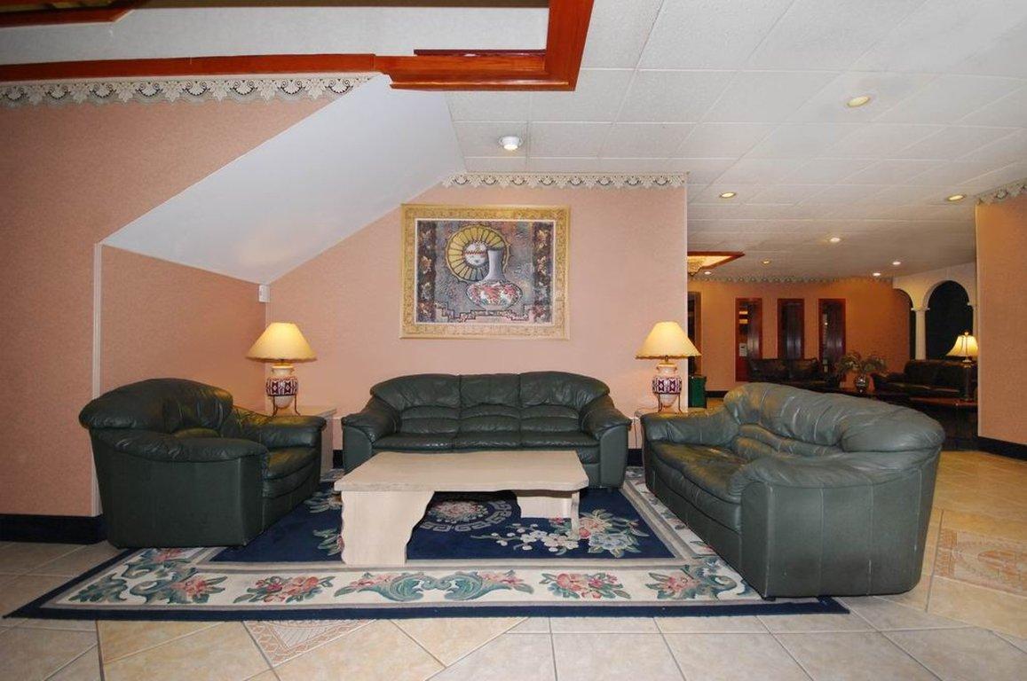 Magnuson Grand Columbus North Hotel Luaran gambar