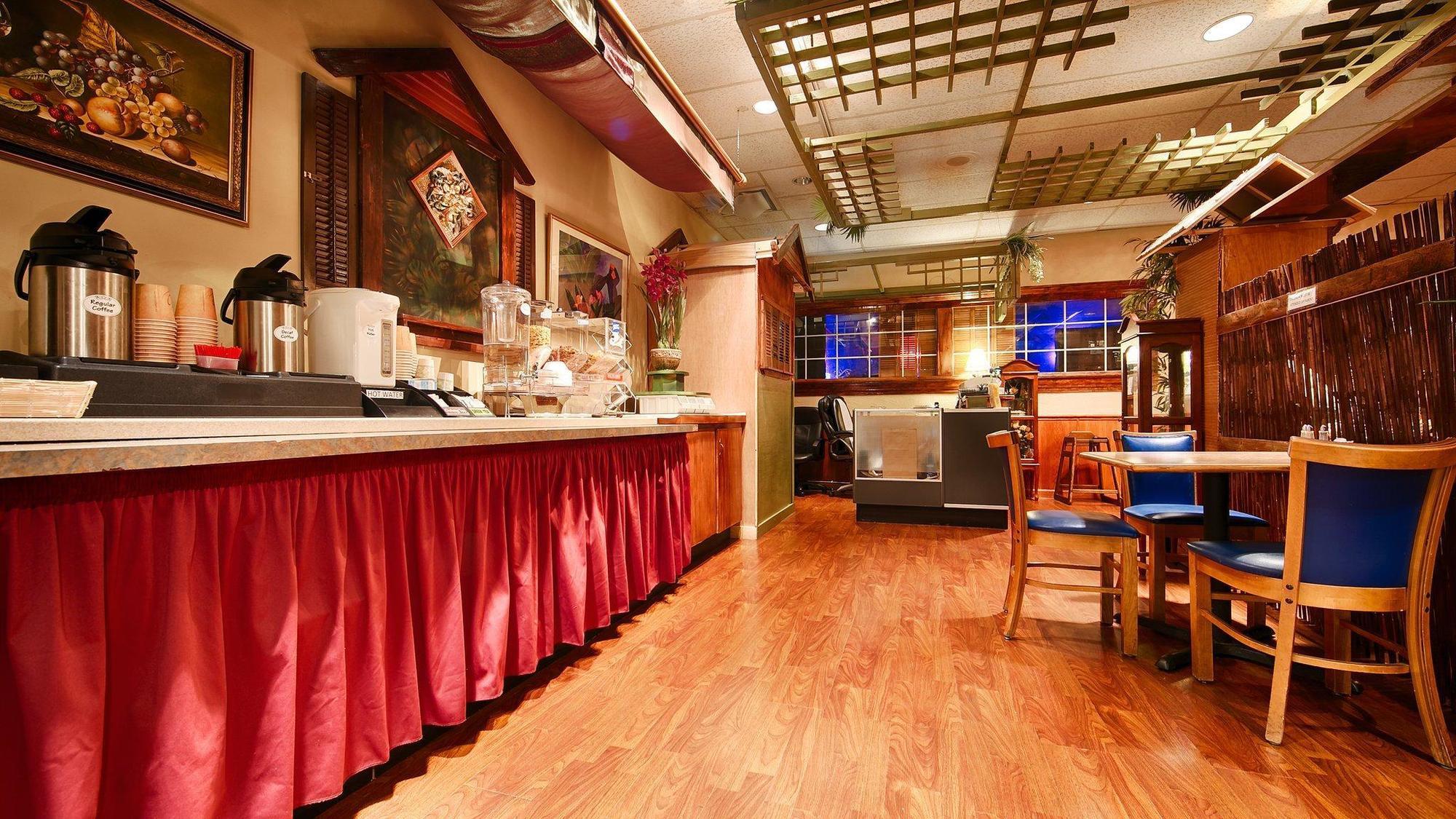 Magnuson Grand Columbus North Hotel Luaran gambar