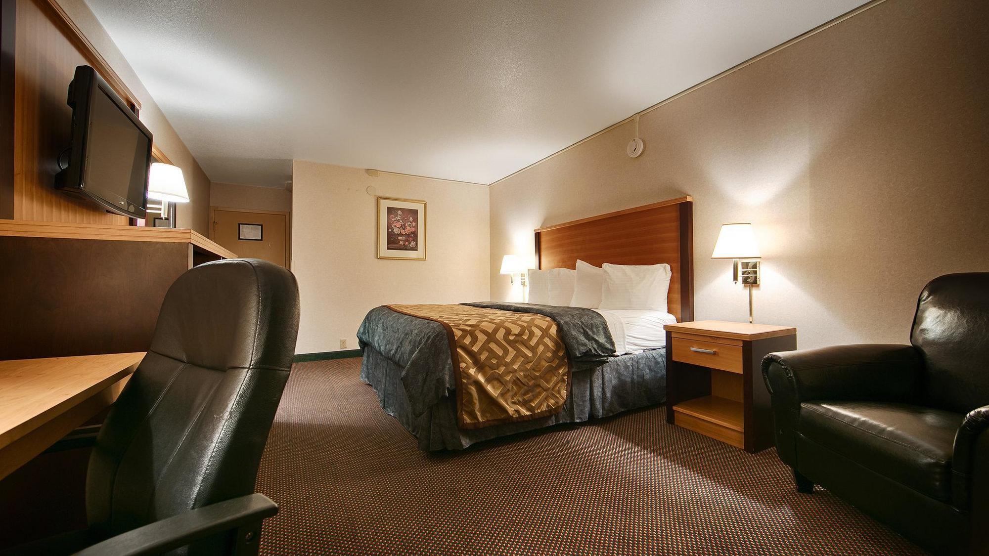 Magnuson Grand Columbus North Hotel Luaran gambar