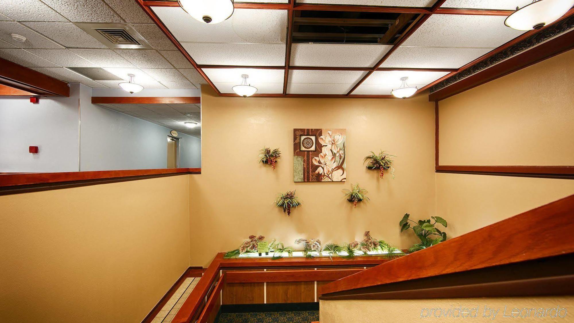 Magnuson Grand Columbus North Hotel Luaran gambar