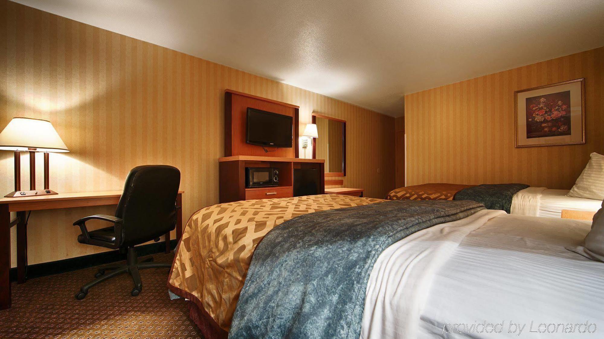 Magnuson Grand Columbus North Hotel Luaran gambar