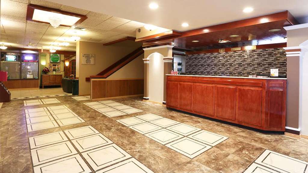 Magnuson Grand Columbus North Hotel Dalaman gambar