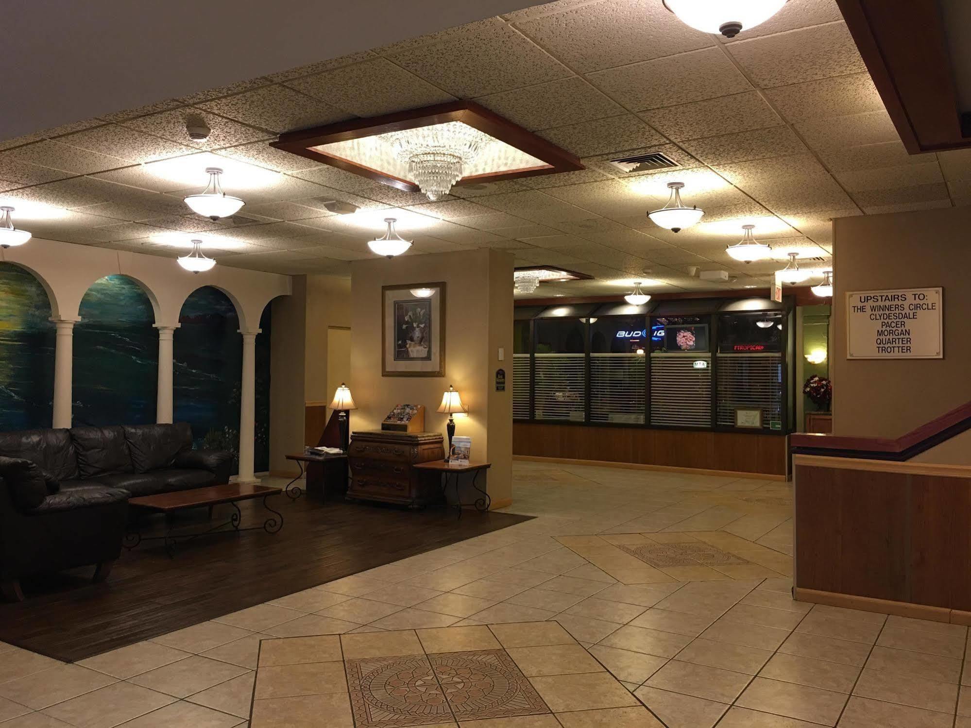 Magnuson Grand Columbus North Hotel Luaran gambar