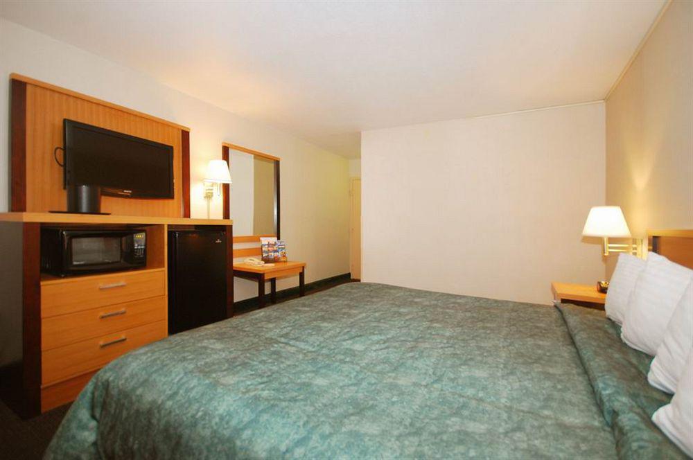 Magnuson Grand Columbus North Hotel Luaran gambar